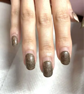 ネイル le_rire _nailのネイルデザイン
