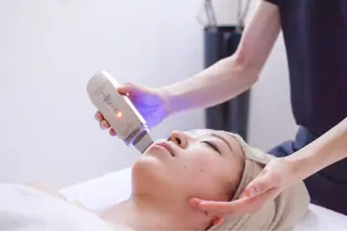 加藤 巳和のエステ・リラクイメージ