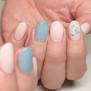 ネイル Nail Rinonのネイルデザイン