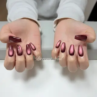 ネイル Doremi Nailのネイルデザイン