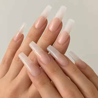 ネイル Emily Garden 六本木のネイルデザイン