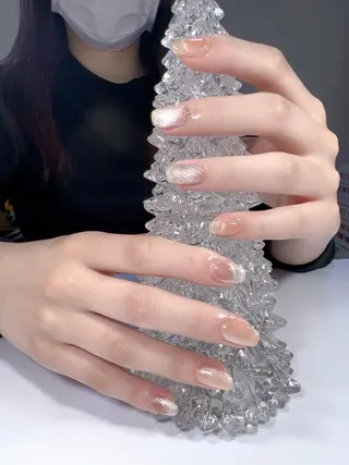 ネイル ネイルサロン ロア旧ジョリーのネイルデザイン