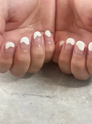 ネイル One's Nail Roomのネイルデザイン