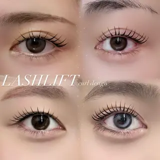 マツエク・マツパ ＭＯＭＯＫＡ .のマツエク・マツパデザイン