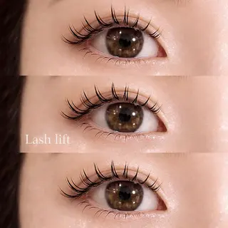 マツエク・マツパ Labless Michiruのマツエク・マツパデザイン