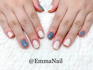 ネイル salon EM&A emiのネイルデザイン
