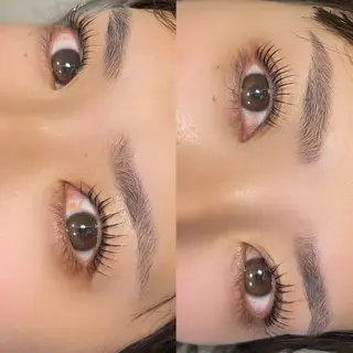 マツエク・マツパ eclipse eyelashのマツエク・マツパデザイン