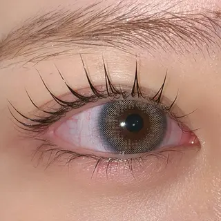 マツエク・マツパ carrefourNoa松戸所属・森 夏希のマツエク・マツパデザイン