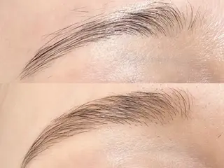 アイブロウ イチハラ🌿銀座🍀 アイブロウリスト🍯の眉毛・アイブロウイメージ