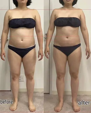 あなたの癒しサロン ねもころ所属・あなたの癒しサロン ねもころのエステ・リラクイメージ