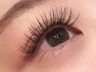 マツエク・マツパ Luana北千住🩵 株木 美果のマツエク・マツパデザイン