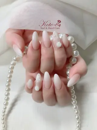 ネイル Nail Salon KOTOのネイルデザイン