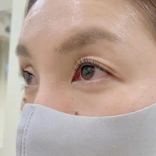 マツエク・マツパ ぱつっとボブ/ 小野あかねのその他イメージ