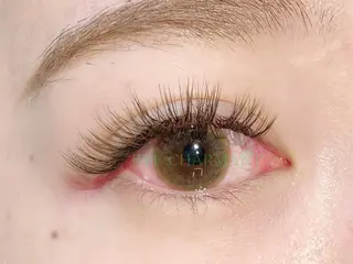 マツエク・マツパ アイデザイナー Key（ケイ）の眉毛・アイブロウイメージ