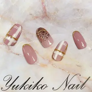 ネイル ユキコ ネイルのネイルデザイン