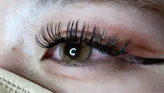 マツエク・マツパ 河野 由佳のマツエク・マツパデザイン