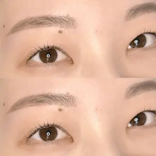 Tamagawa Hikaruの眉毛・アイブロウイメージ