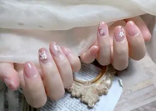 ネイル Miss Uネイルサロン所属・MissU ネイルサロンのネイルデザイン