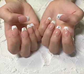 ネイル Lofi nails ゆきこのネイルデザイン