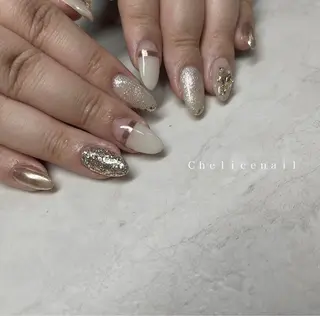 ネイル Chelice nailのネイルデザイン