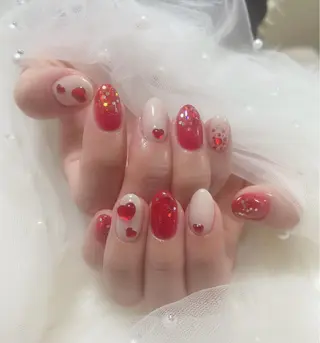 ネイル ＆ME アンドミーのネイルデザイン