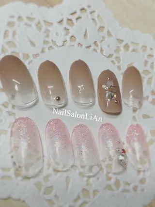 ネイル NailSalon LiAnのネイルデザイン