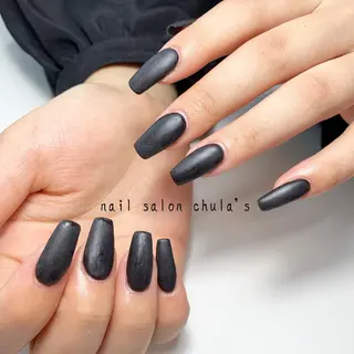 ネイル nail salon  chula's所属・☆ayaka ☆のネイルデザイン