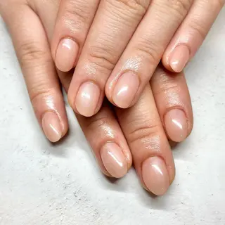 ネイル 長澤 茉凜のネイルデザイン