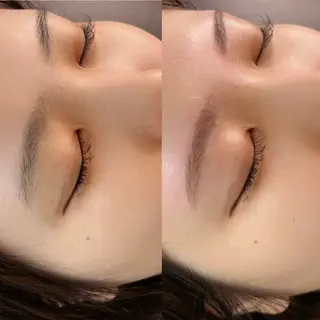 アイブロウ LUCK本厚木 ひらしまの眉毛・アイブロウイメージ