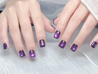 ネイル ⭐️Syu Rei⭐️のネイルデザイン