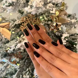 ネイル DariL Ayaのネイルデザイン