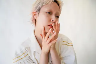 ネイル ✨akari✨ 韓国、メンズネイルのネイルデザイン