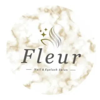 ネイル nail&eye ♡Fleur♡のネイルデザイン