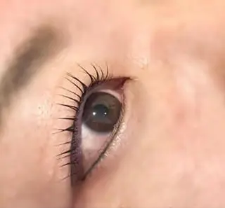 マツエク・マツパ hair salon Ray所属・💙eyelash coco💙のマツエク・マツパデザイン