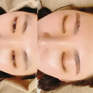 アイブロウ cocorire インターパークの眉毛・アイブロウイメージ