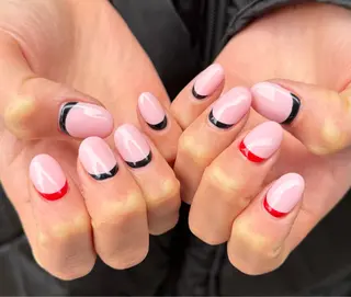 ネイル HazeGrass NAILのネイルデザイン