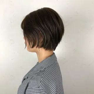 ショート 西川 仁のその他イメージ