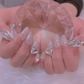 ネイル Private Salon 大宮のネイルデザイン