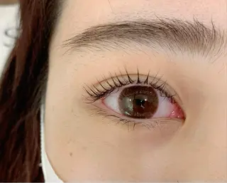 マツエク・マツパ Musee du Art ～ciel～所属・MuseeduArt juriのヘアスタイル