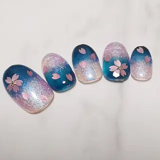 ネイル reve あやののネイルデザイン