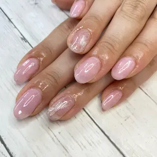 ネイル Nail Salon & MORE.のネイルデザイン