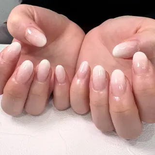 ネイル RIEKO🍒 ワンホン♡推しネイルのネイルデザイン