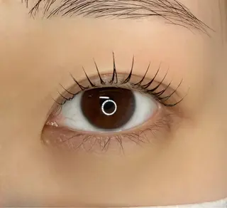 マツエク・マツパ ME-ME(ミーム)所属・🎀ME-ME Ai🎀のマツエク・マツパデザイン