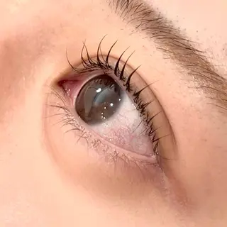 マツエク・マツパ 山下 ちひろのマツエク・マツパデザイン