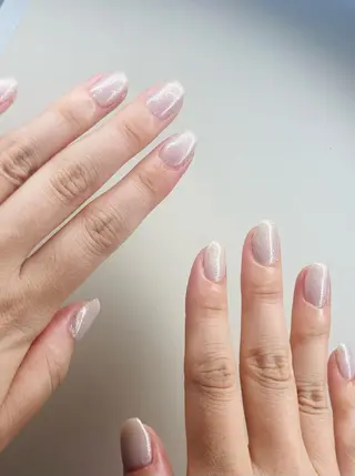 ネイル remplir所属・RANUN さおりのネイルデザイン