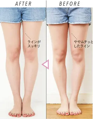 eyelashsalon  milk所属・吉田 ゆいのマツエク・マツパデザイン