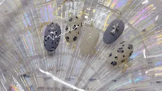 ネイル Vanilla ネイルサロン　西川口のネイルデザイン