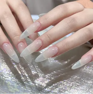 ネイル Queens マオのネイルデザイン