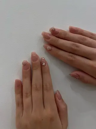 ネイル Mao ♡のネイルデザイン