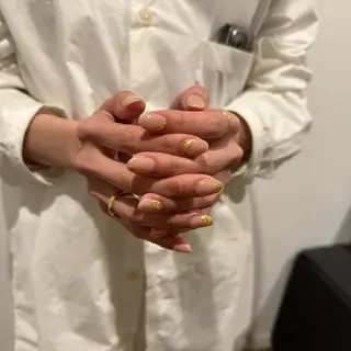 ネイル sis_ yukaのネイルデザイン